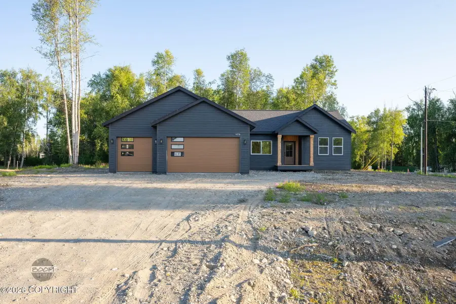 9578 W Palermo Circle, Wasilla, AK 99623 - #2