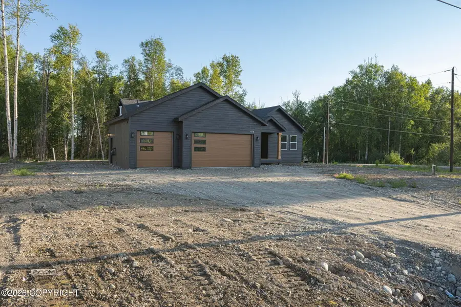 9578 W Palermo Circle, Wasilla, AK 99623 - #3