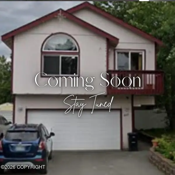 837 E 12th Avenue, Anchorage, AK 99501