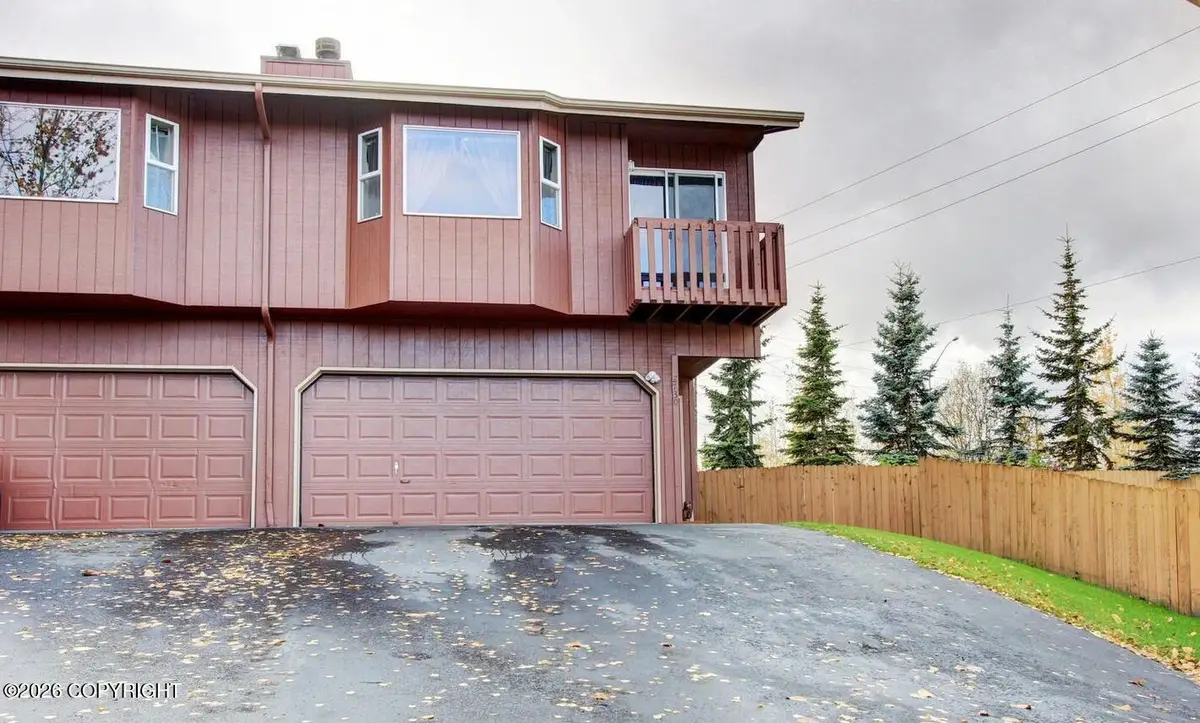 2730 Easthaven Circle, Anchorage, AK 99508 - #1