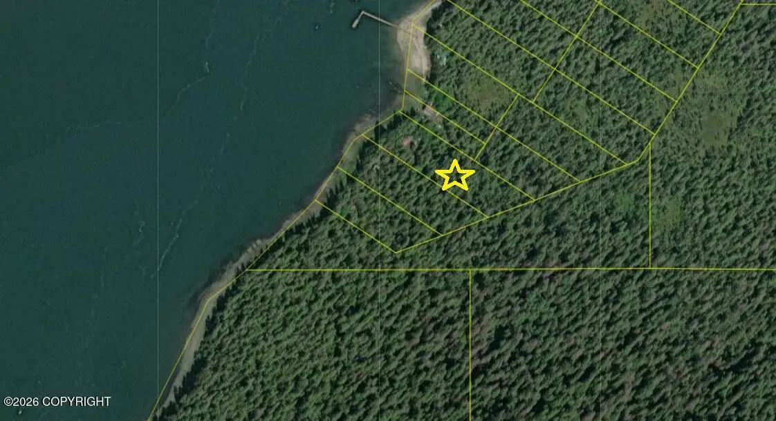 Lot 3 Wrangell Narrows, Petersburg, AK 99833 - #1