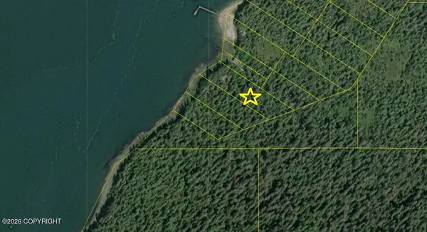 Lot 3 Wrangell Narrows, Petersburg, AK 99833