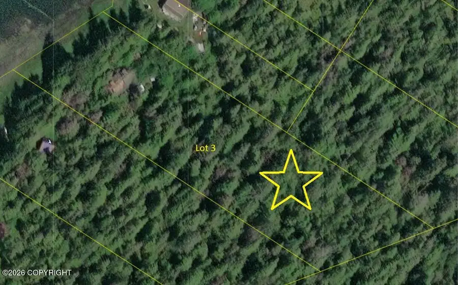 Lot 3 Wrangell Narrows, Petersburg, AK 99833 - #3