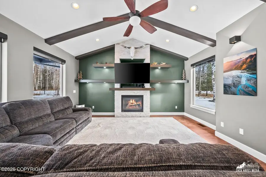 1961 W Vaunda Avenue, Wasilla, AK 99654 - #3
