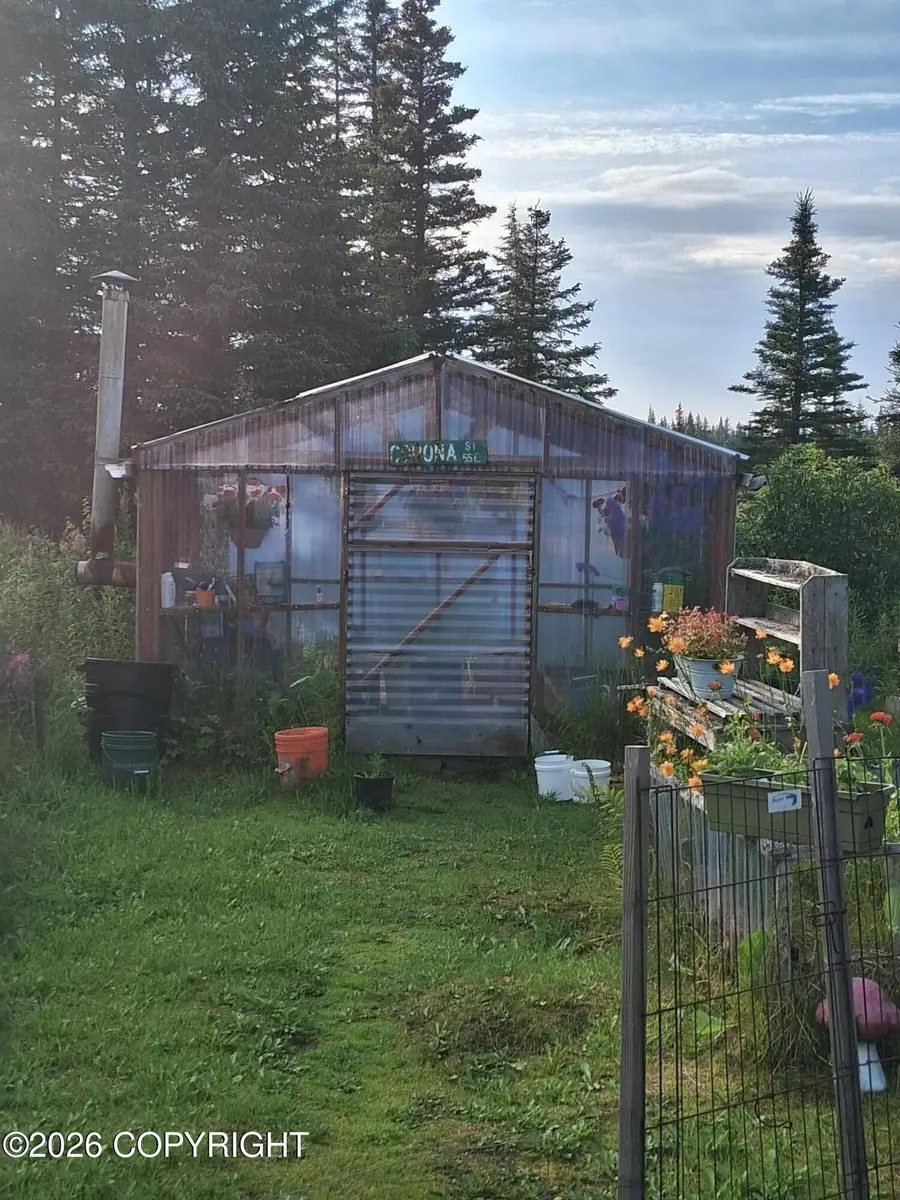 69311 Tall Tree Avenue, Anchor Point, AK 99556 - #3