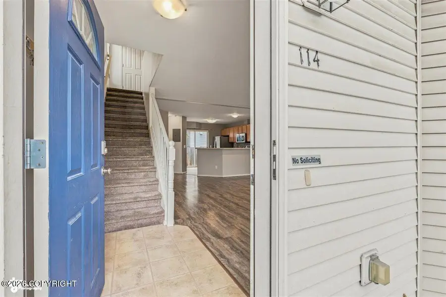 114 Rusty Allen Place #31, Anchorage, AK 99504 - #2