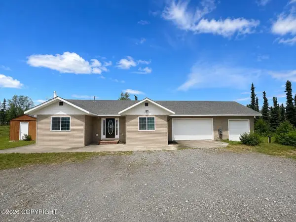 33179 Rushmore Drive, Soldotna, AK 99669