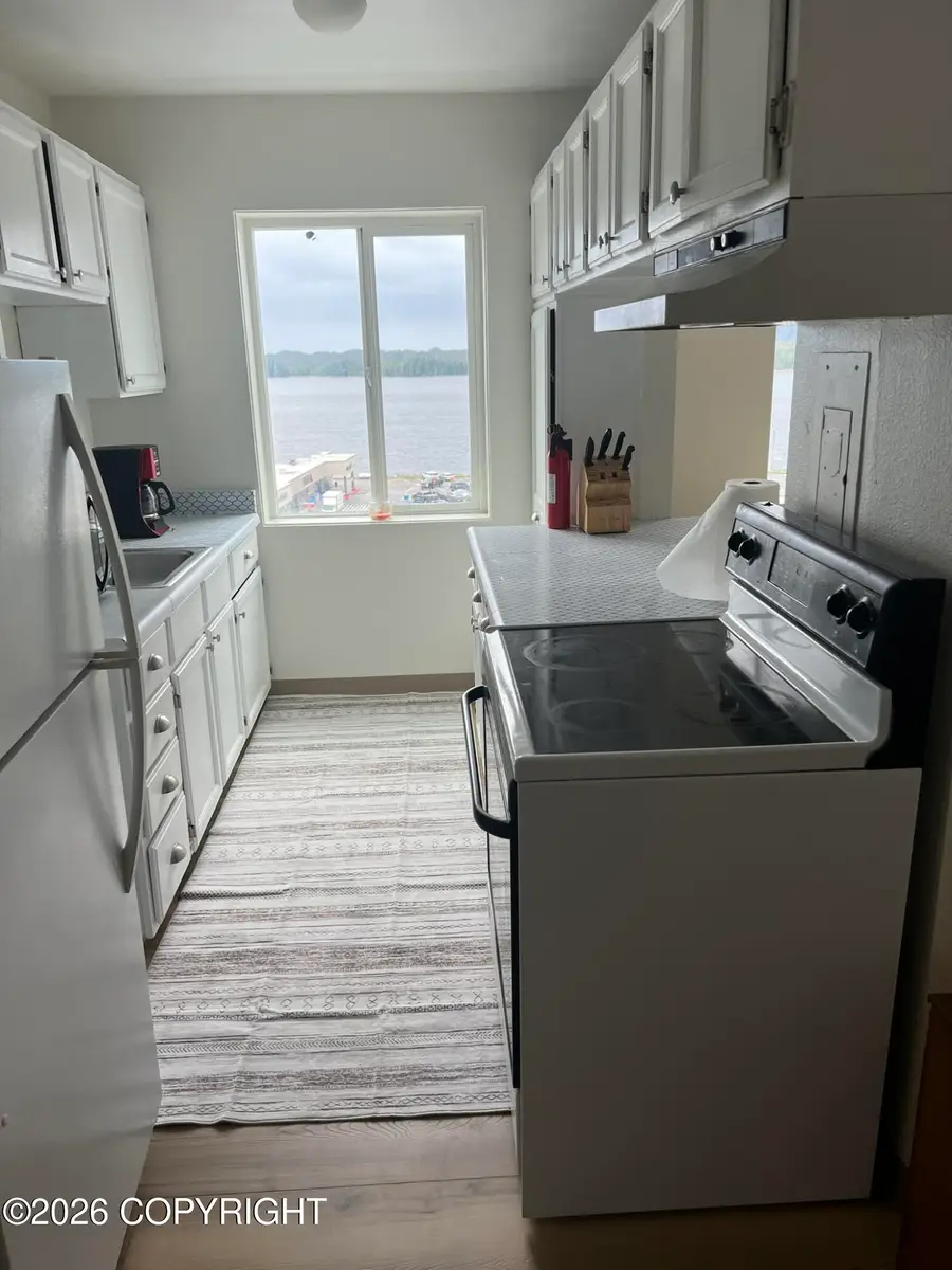 2415 Hemlock Street #803, Ketchikan, AK 99901 - #2