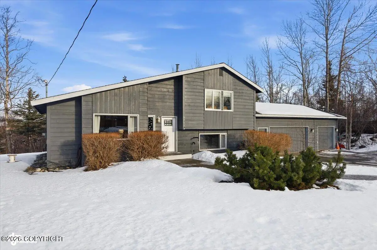 5711 E Bideford Boulevard, Palmer, AK 99645 - #1