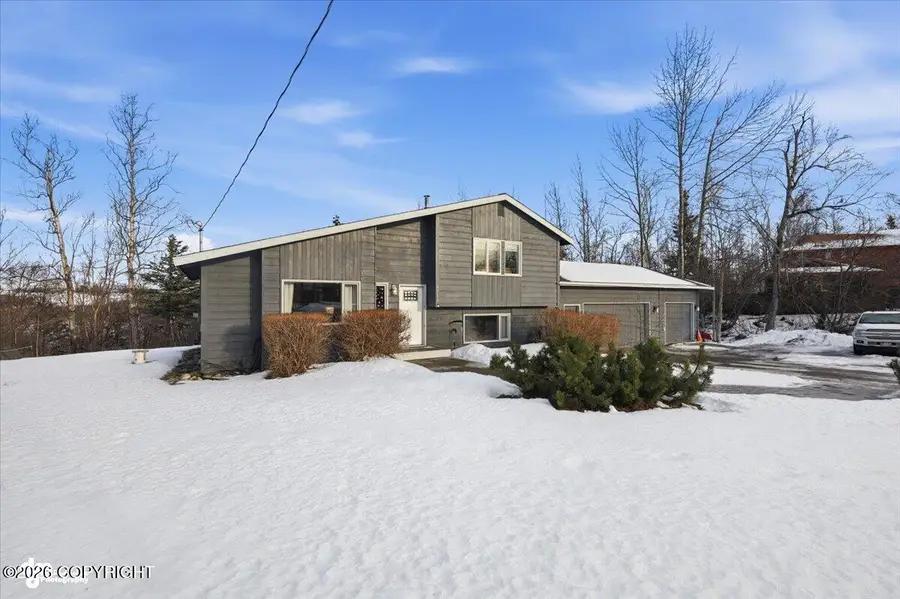 5711 E Bideford Boulevard, Palmer, AK 99645 - #2