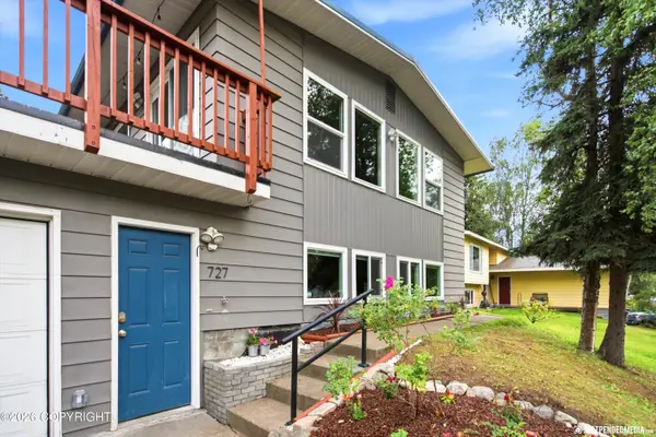 727 Norman Street, Anchorage, AK 99504