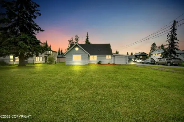 8400 Duben Avenue, Anchorage, AK 99504