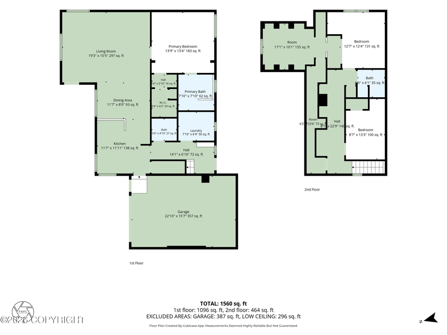 8400 Duben Avenue, Anchorage, AK 99504 - #2