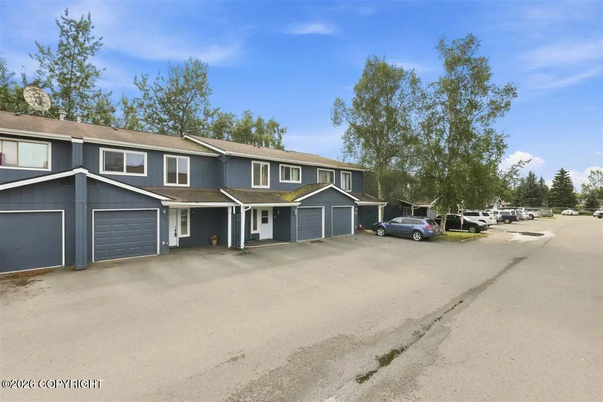 8050 Pioneer Drive #303, Anchorage, AK 99504 - #1