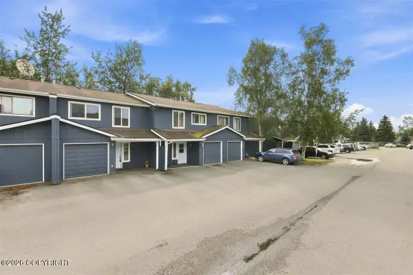 8050 Pioneer Drive #303, Anchorage, AK 99504