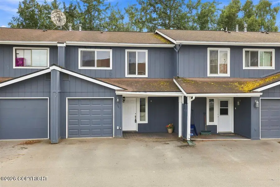 8050 Pioneer Drive #303, Anchorage, AK 99504 - #2