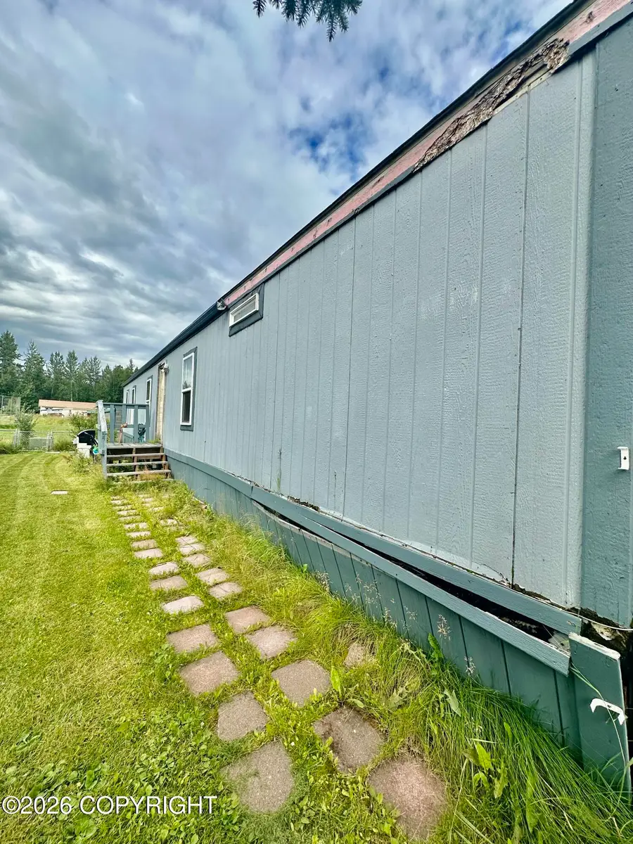2221 Muldoon (trailer Only-no Land) Road #663, Anchorage, AK 99504 - #3