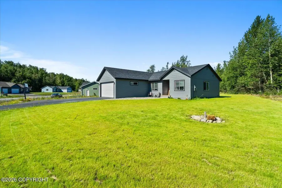 2844 N Northgate Place, Wasilla, AK 99654 - #3
