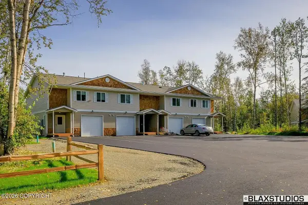 2444 W Ben Hogan Avenue, Wasilla, AK 99654