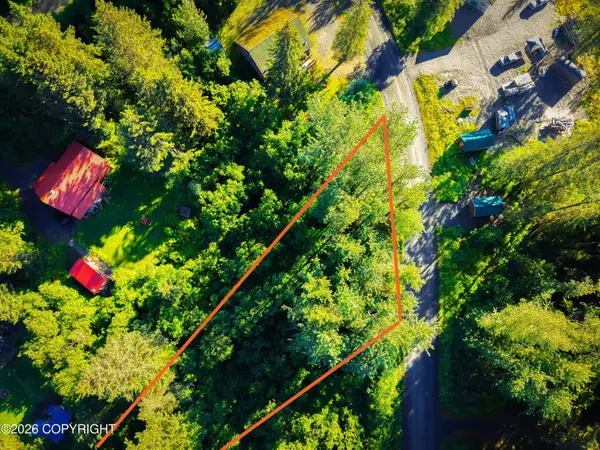 L10 B4 Johnson Avenue, Seward, AK 99664