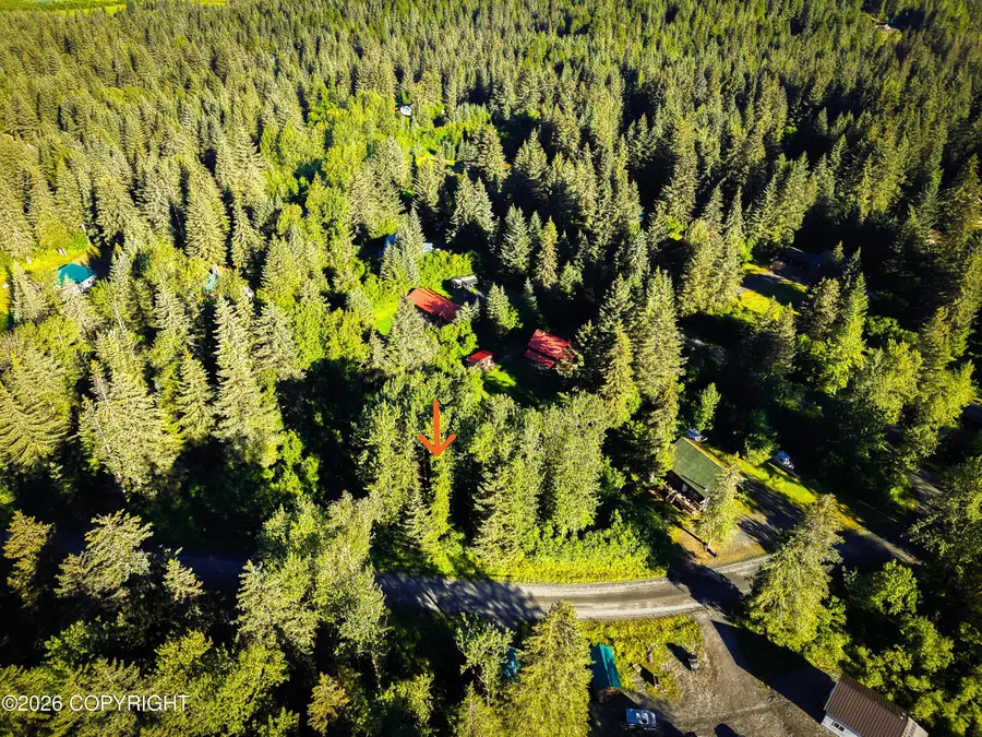 L10 B4 Johnson Avenue, Seward, AK 99664 - #2