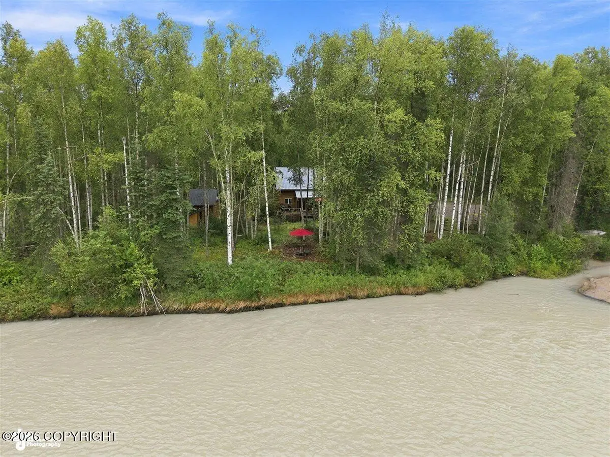 52488 S Snowy Owl Circle, Willow, AK 99688 - #1