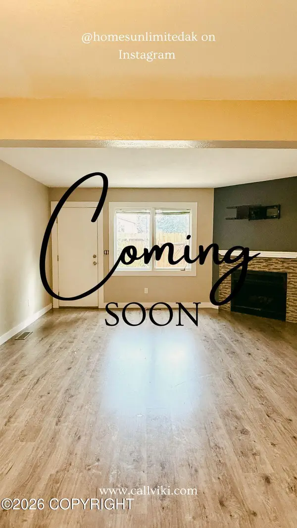 473 Dailey Avenue #C-12, Anchorage, AK 99515