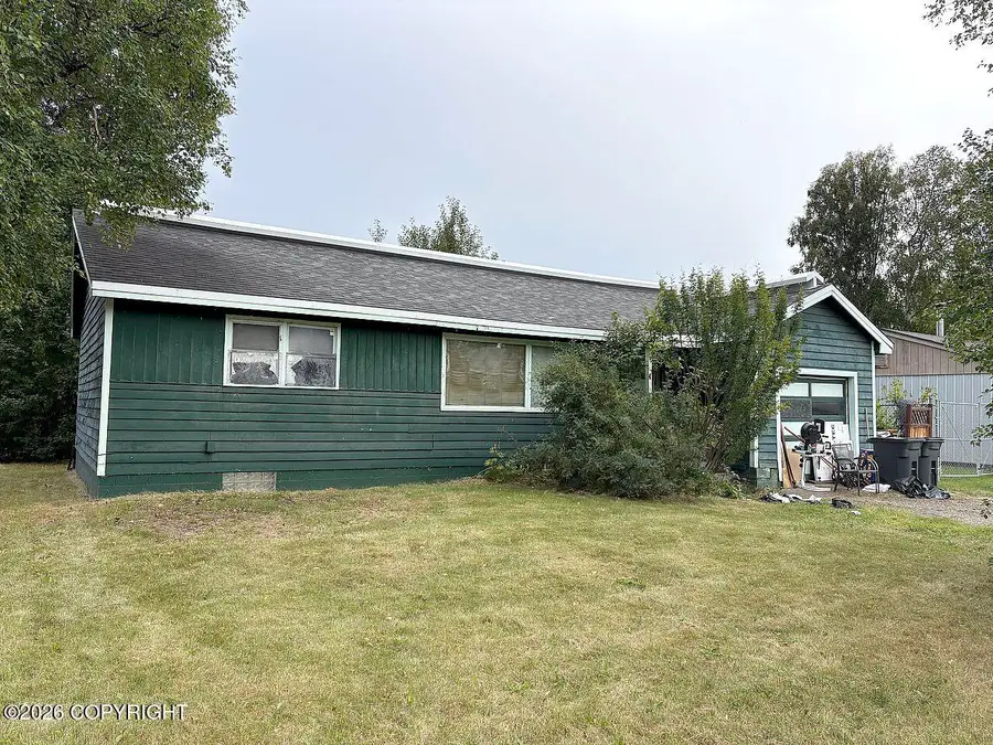 1148 Ivy Drive, Fairbanks, AK 99709 - #2