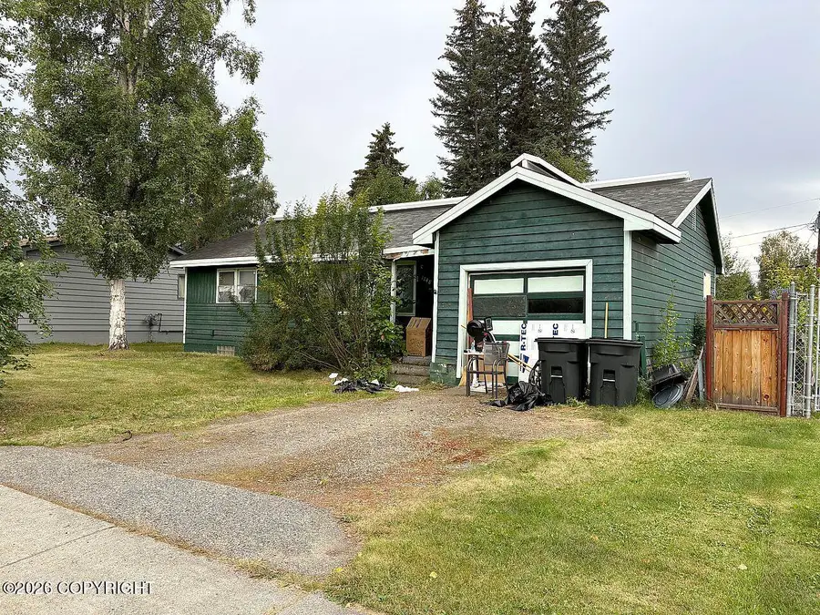 1148 Ivy Drive, Fairbanks, AK 99709 - #3
