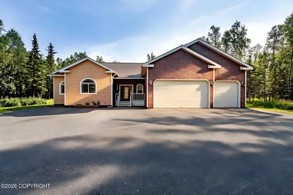 3630 W Lord Baranof Drive, Wasilla, AK 99654