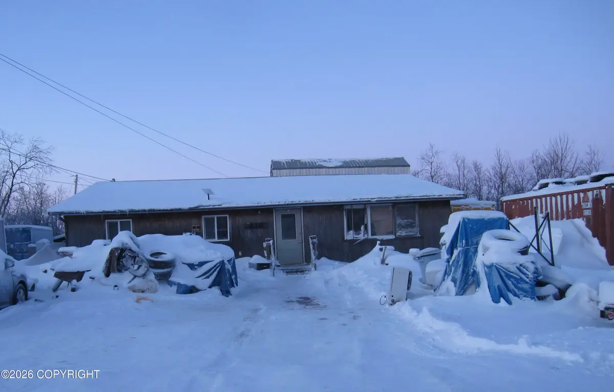 410 Sixth Avenue, Bethel, AK 99559 - #1