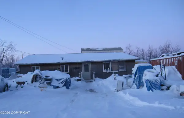 410 Sixth Avenue, Bethel, AK 99559