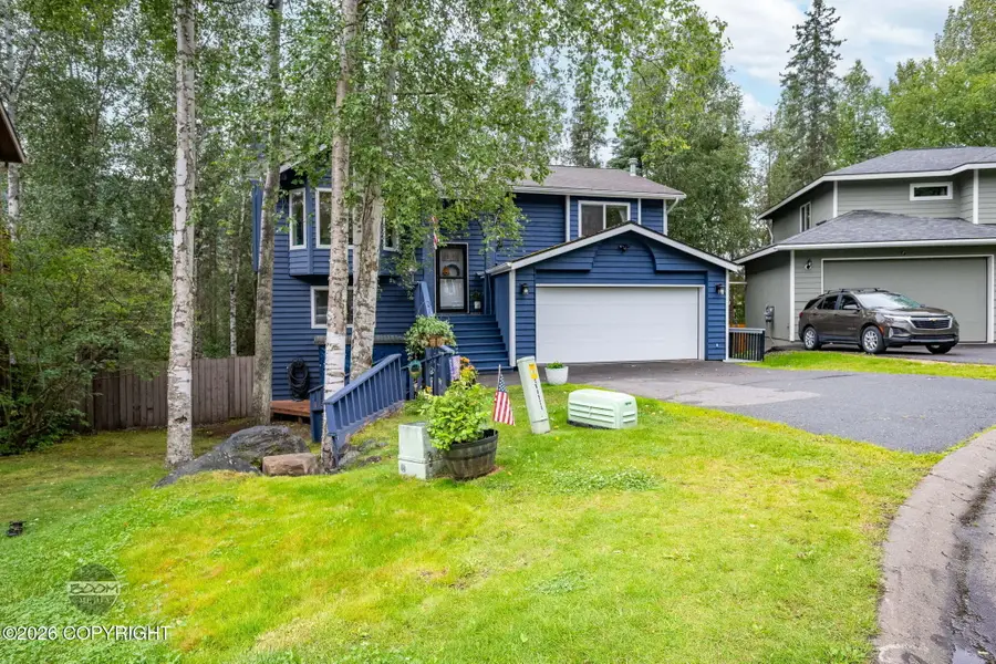 8832 Dome Circle, Eagle River, AK 99577 - #3