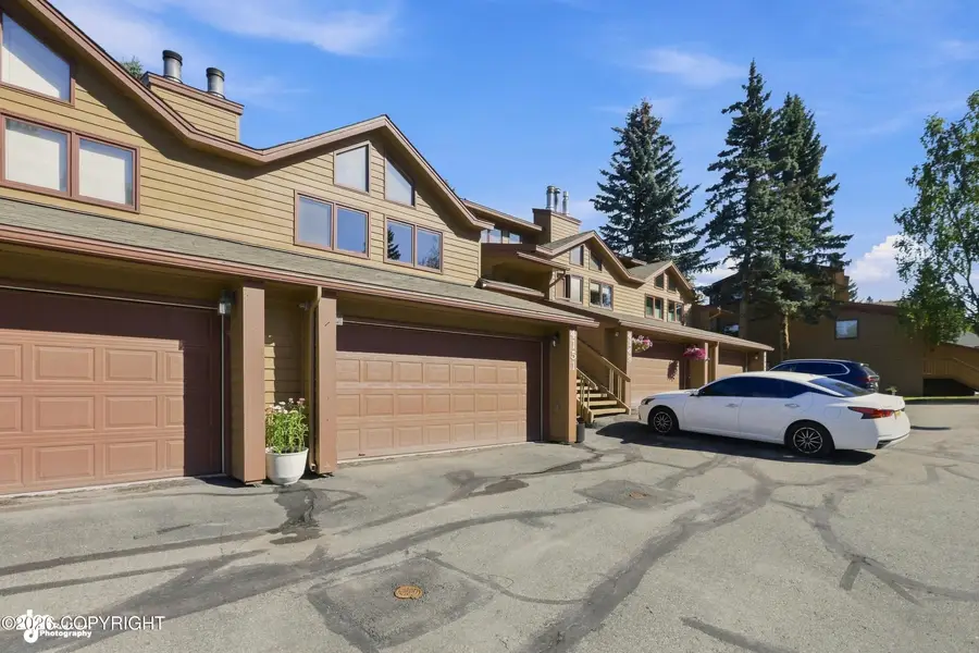 4151 Raspberry Road, Anchorage, AK 99502 - #3