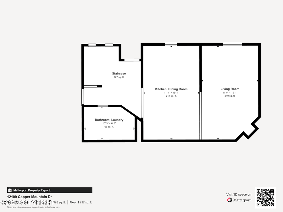 12109 Copper Mountain Drive, Eagle River, AK 99577 - #2