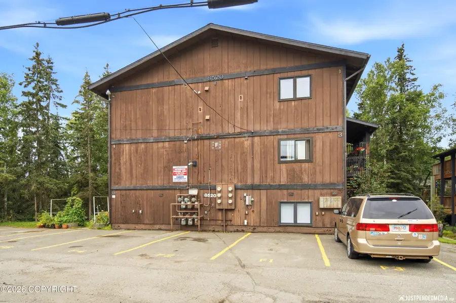 8520 Boundary Avenue #F-4, Anchorage, AK 99504 - #3