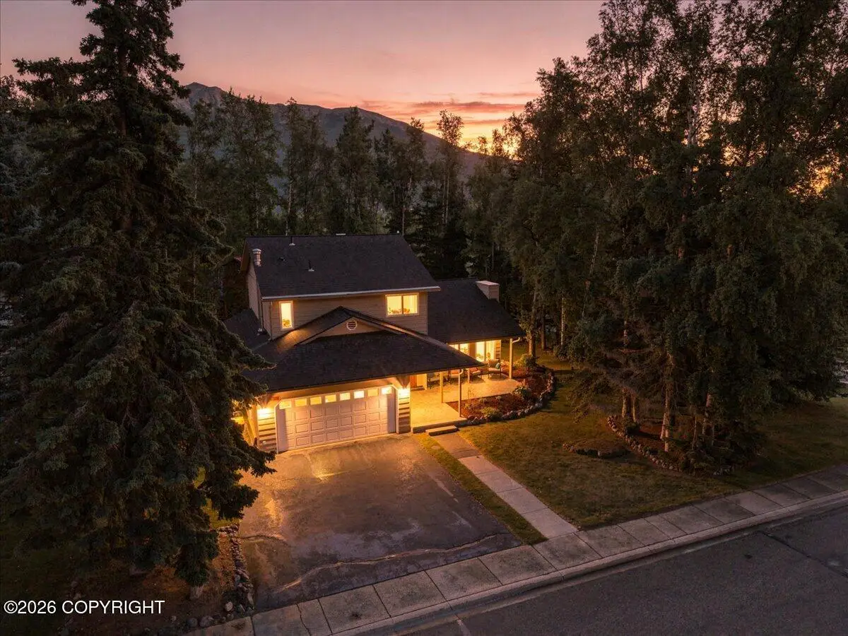 20010 Constitution Drive, Eagle River, AK 99577 - #1