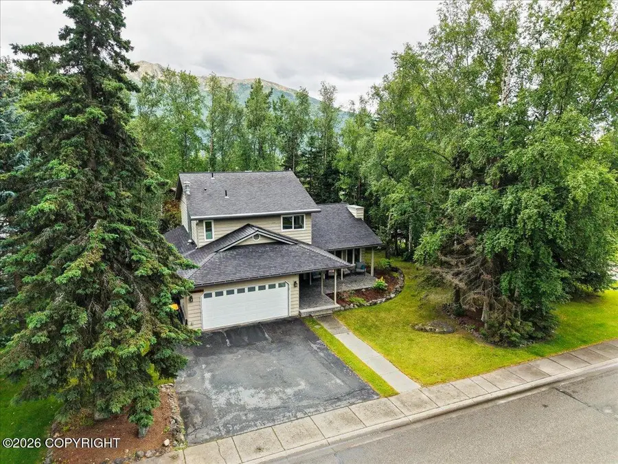 20010 Constitution Drive, Eagle River, AK 99577 - #3