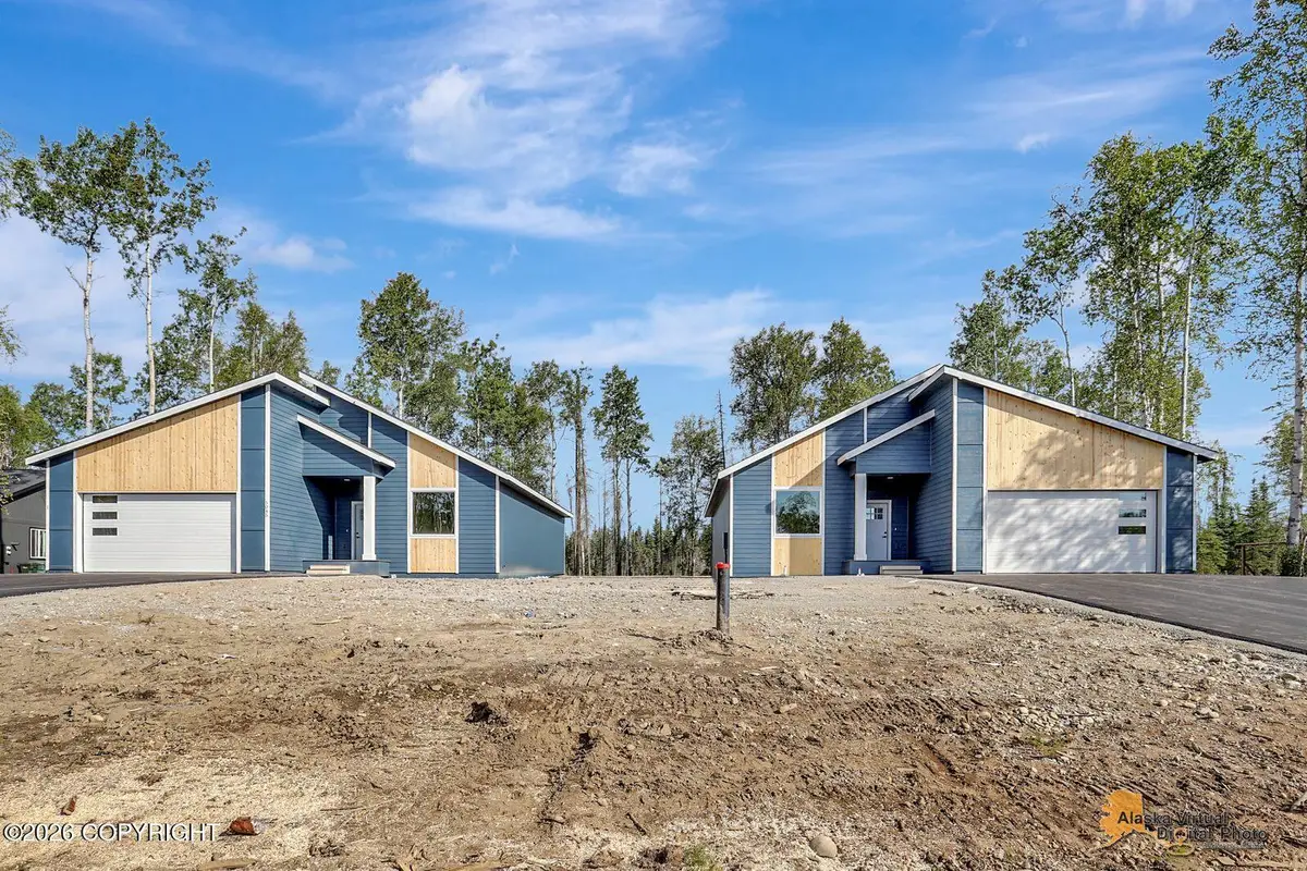 4900 W Sassy Avenue, Wasilla, AK 99623 - #1