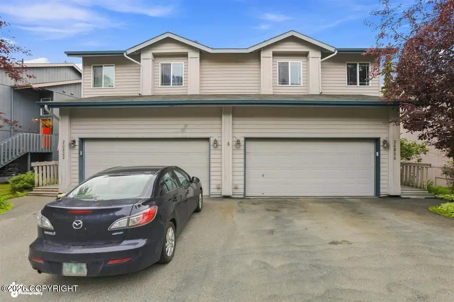 20800 Trailhead Avenue #1, Eagle River, AK 99577 - #2