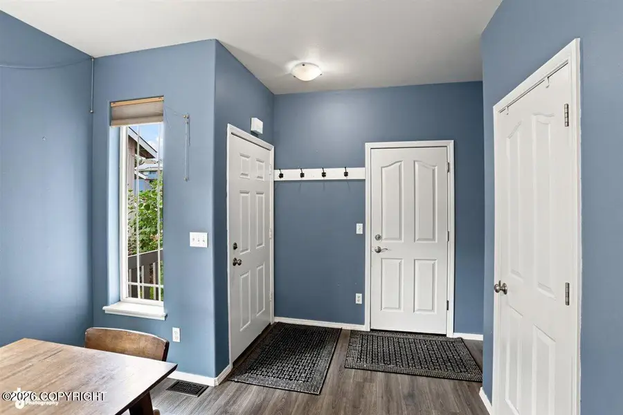 20800 Trailhead Avenue #1, Eagle River, AK 99577 - #3