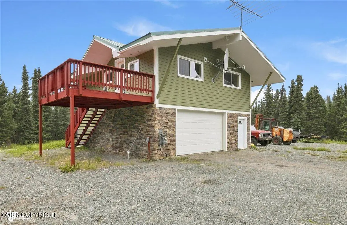 35070 Glacier Avenue, Sterling, AK 99672 - #1