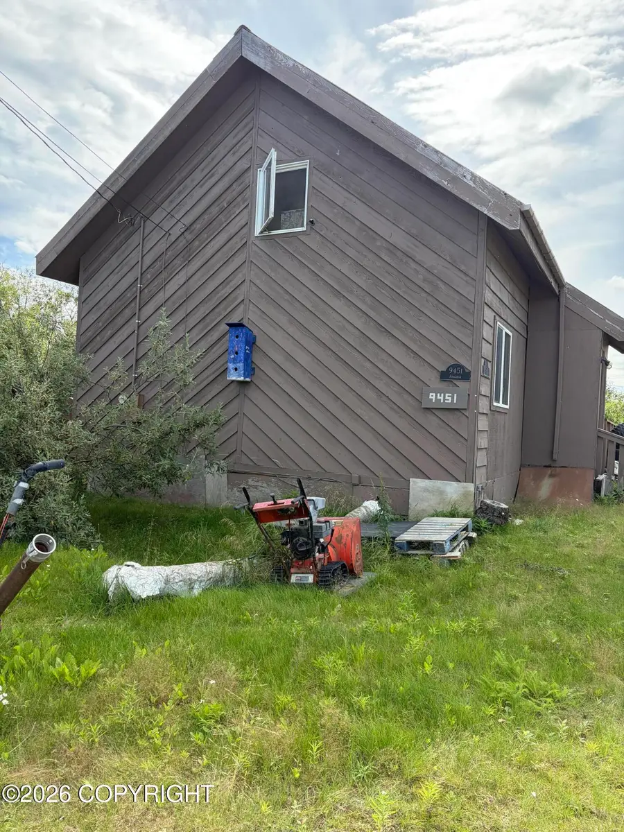 9451 Ayaginar Drive, Bethel, AK 99559 - #2