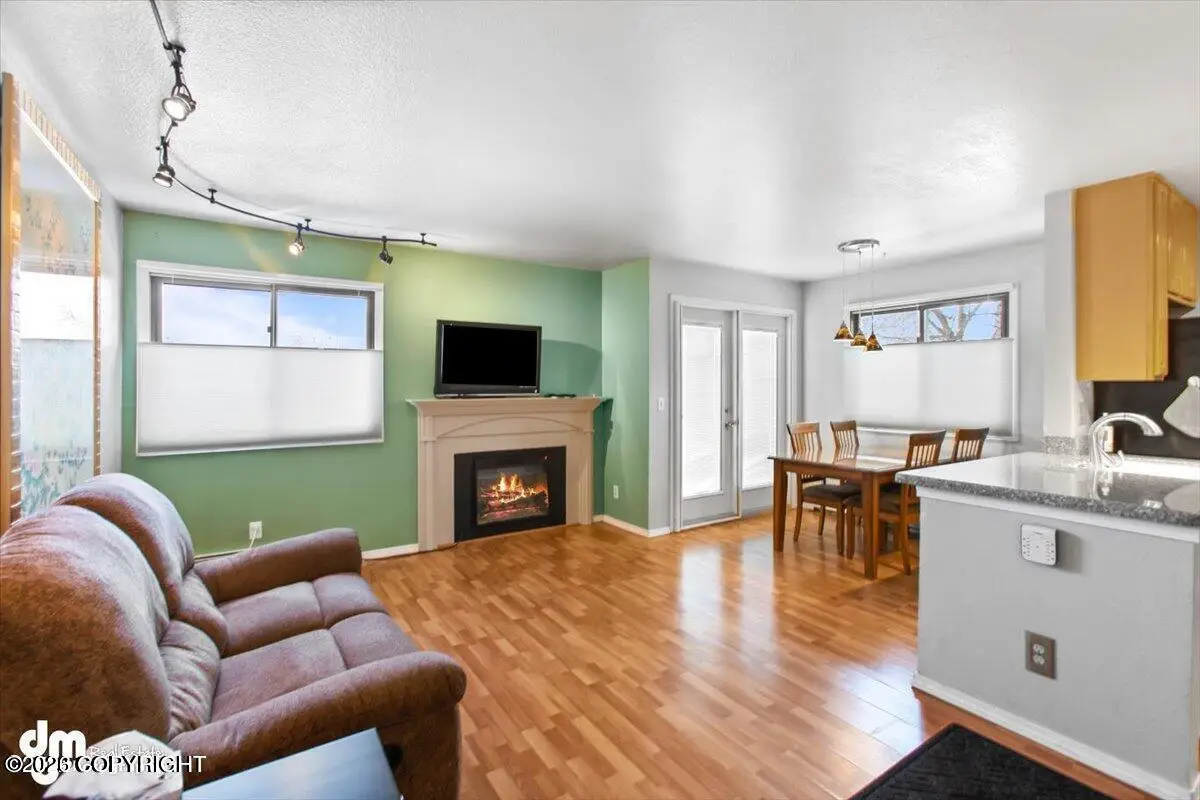 4241 Folker Street #D104, Anchorage, AK 99508 - #1
