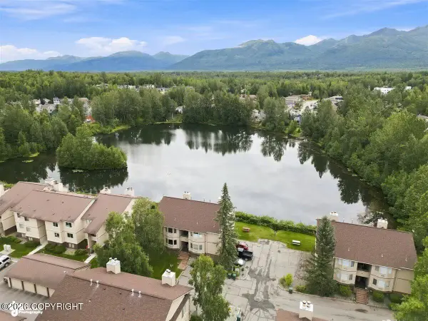 5651 Chilkoot Court #A101, Anchorage, AK 99504
