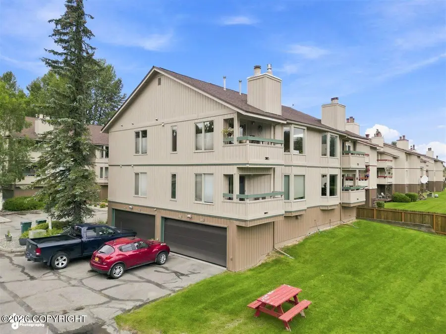 5651 Chilkoot Court #A101, Anchorage, AK 99504 - #3