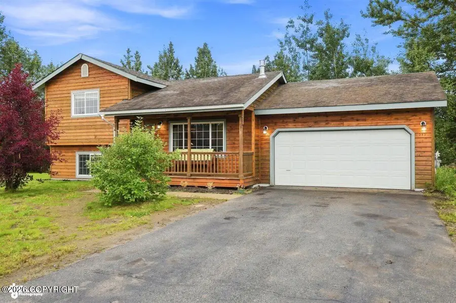 393 S Vickie Circle, Palmer, AK 99645 - #3
