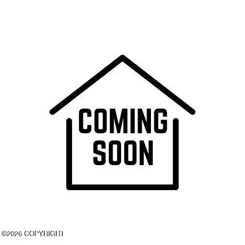 11800 Trail's End Road, Anchorage, AK 99507
