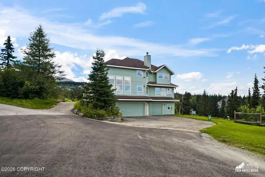 11800 Trails End Road, Anchorage, AK 99507 - #2