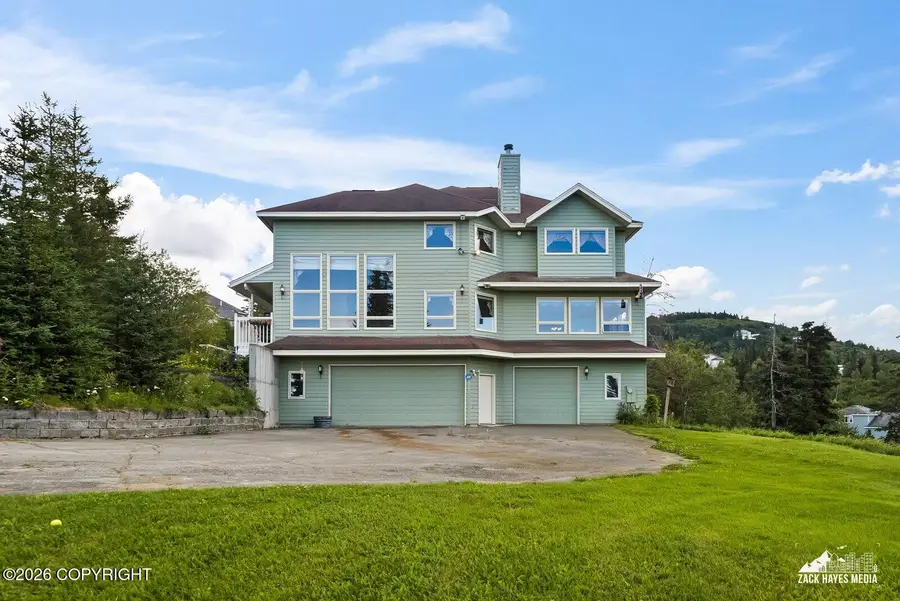 11800 Trails End Road, Anchorage, AK 99507 - #3
